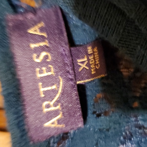 ARTESIA TOP - Picture 4 of 7